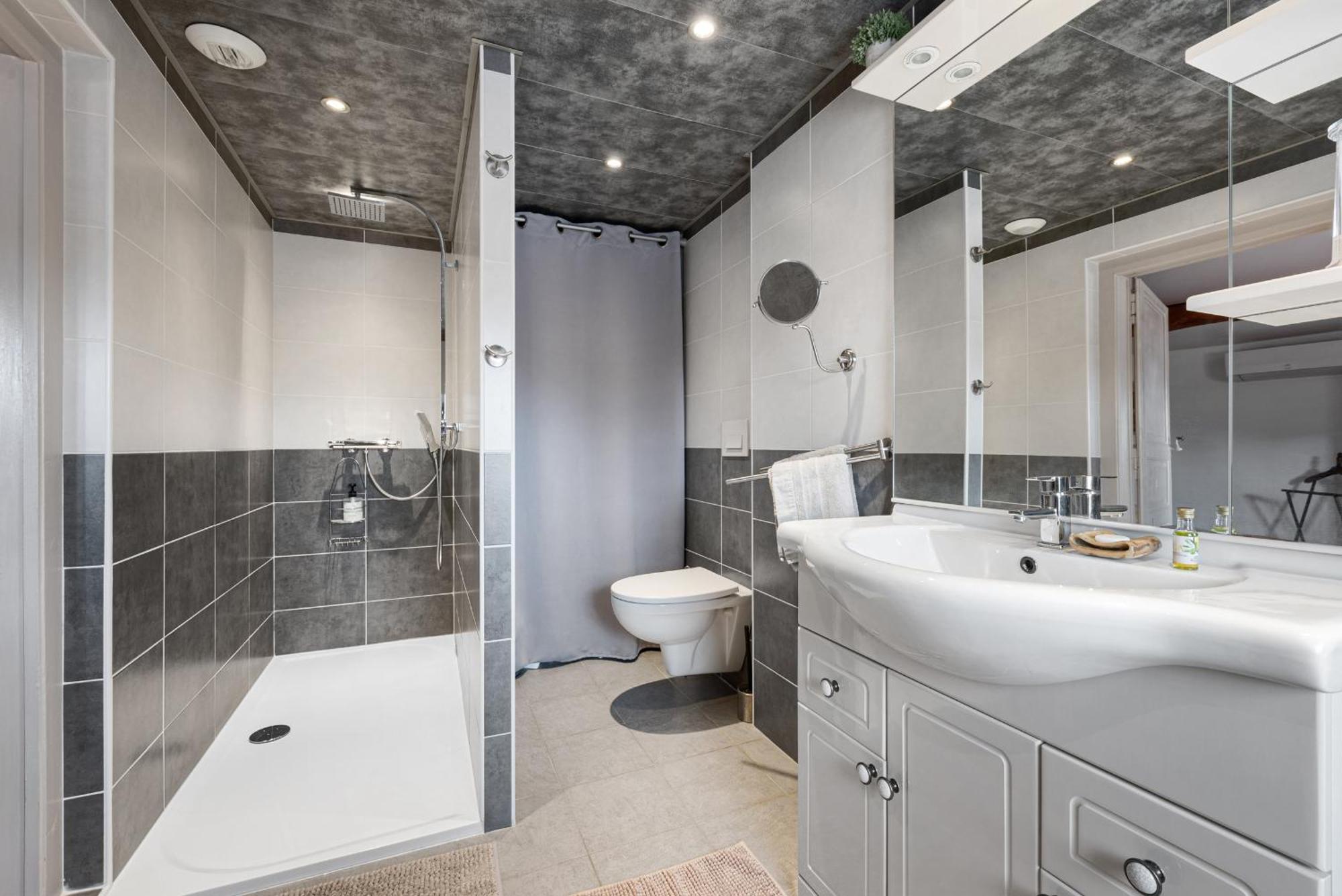 Au Nid De La Madeleine Bed & Breakfast Gaillac Eksteriør bilde