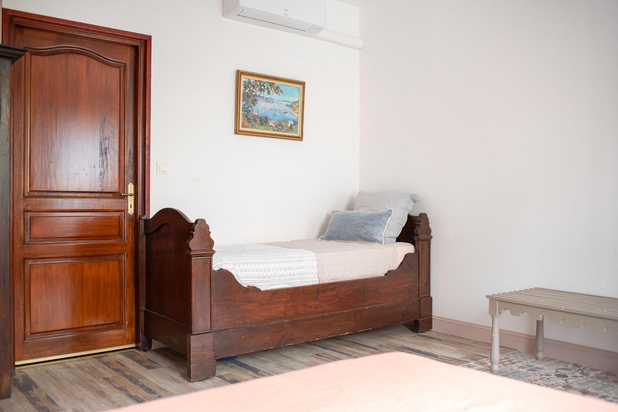 Au Nid De La Madeleine Bed & Breakfast Gaillac Eksteriør bilde