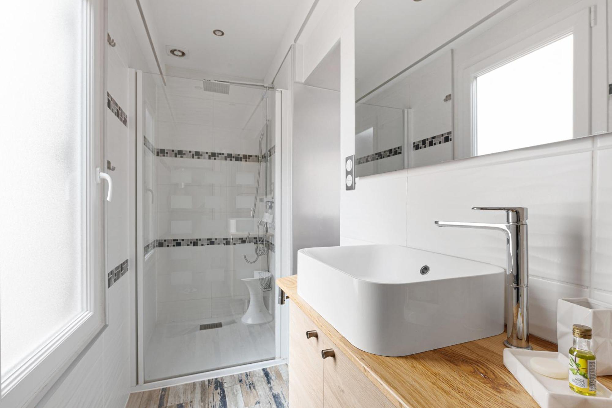 Au Nid De La Madeleine Bed & Breakfast Gaillac Eksteriør bilde