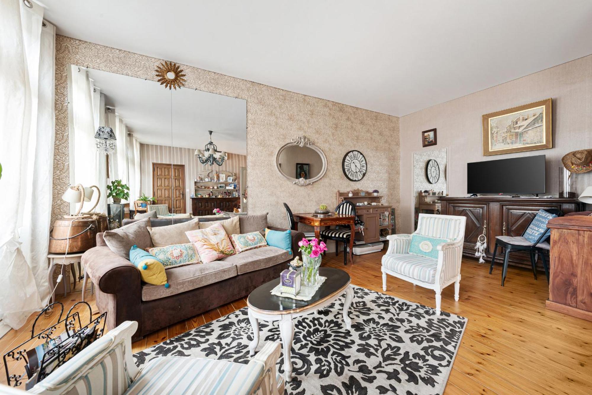 Au Nid De La Madeleine Bed & Breakfast Gaillac Eksteriør bilde