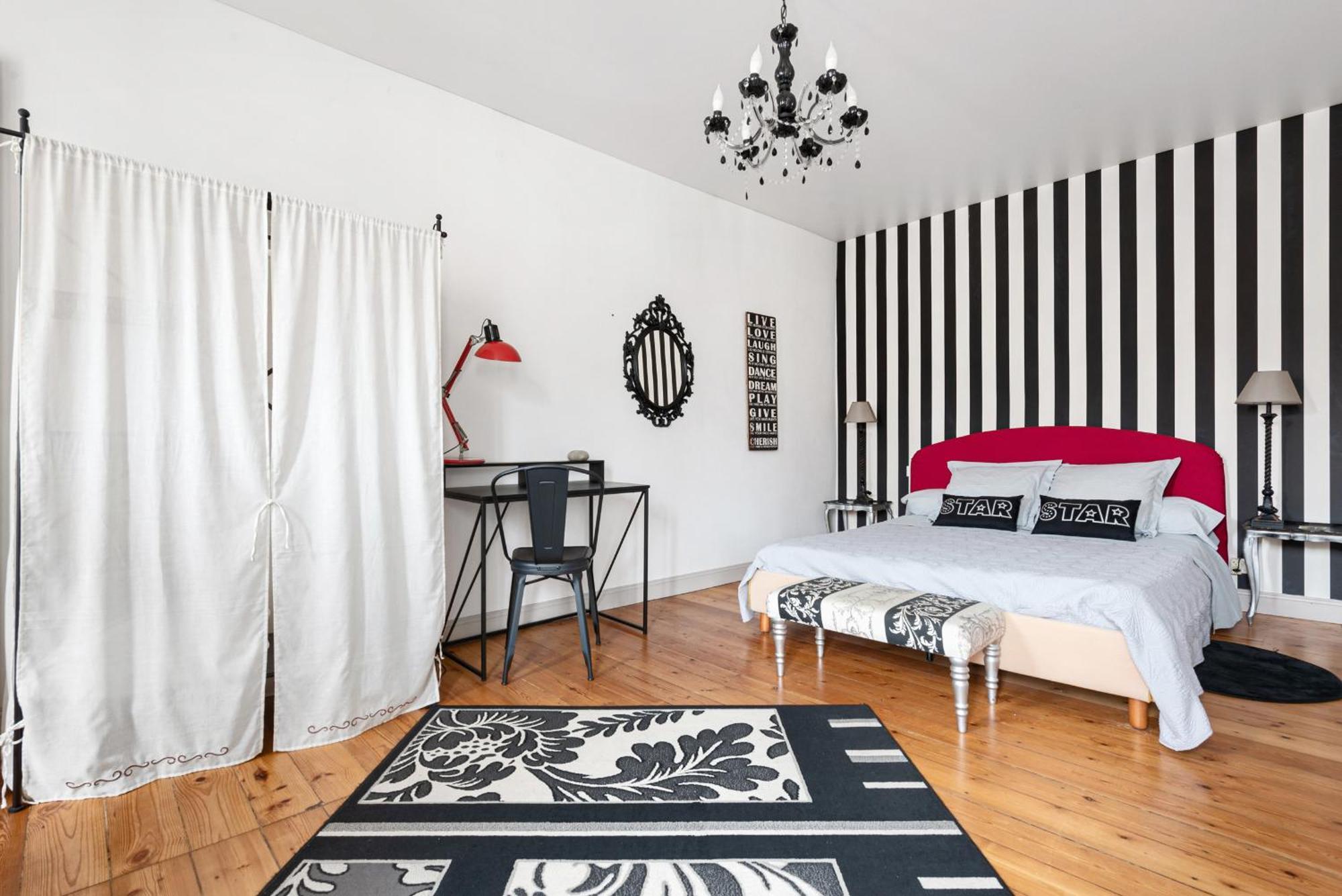 Au Nid De La Madeleine Bed & Breakfast Gaillac Eksteriør bilde