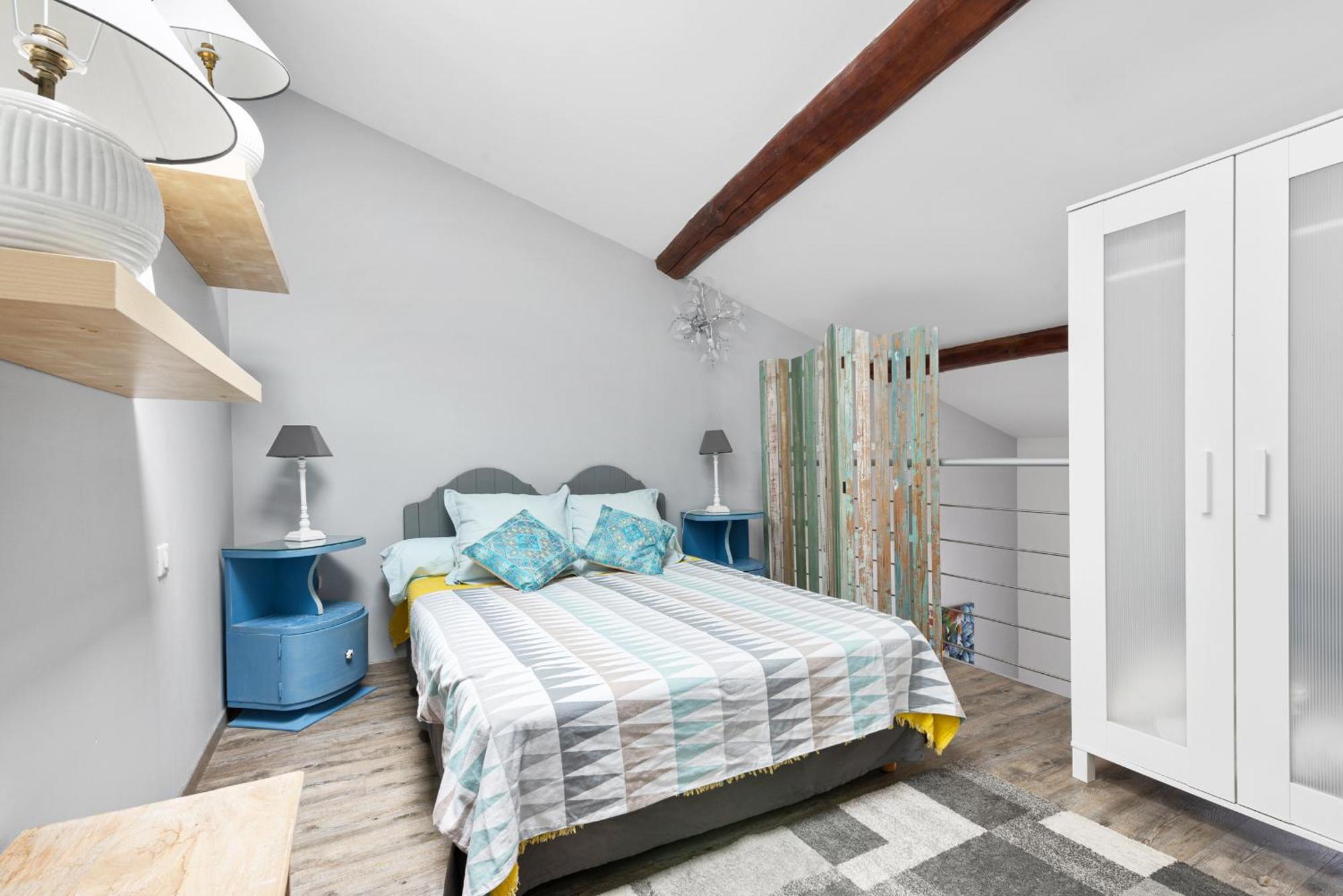 Au Nid De La Madeleine Bed & Breakfast Gaillac Eksteriør bilde
